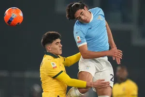 AC Milan cae ante Lazio y queda fuera en los Octavos de Final de la Copa de Italia