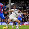 Fulham cae ante Crystal Palace en Premier League; Raúl Jiménez registra asistencia