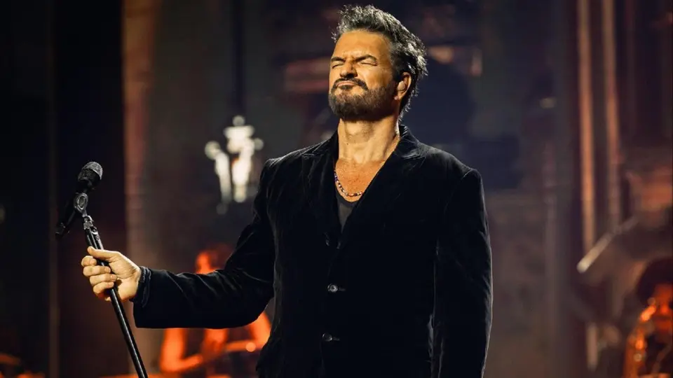 Ricardo Arjona anuncia regreso a México con legendario concierto en el Estadio Banorte