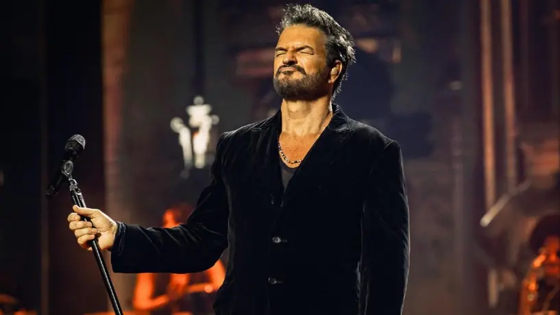 Ricardo Arjona anuncia regreso a México con legendario concierto en el Estadio Banorte