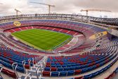 Barcelona vuelve al Camp Nou: Fecha y detalles del esperado regreso