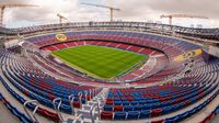 Barcelona vuelve al Camp Nou: Fecha y detalles del esperado regreso
