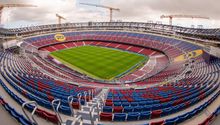 Barcelona vuelve al Camp Nou: Fecha y detalles del esperado regreso