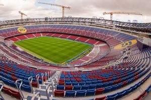 Barcelona vuelve al Camp Nou: Fecha y detalles del esperado regreso