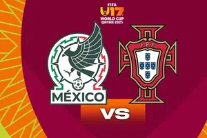 México vs Portugal: ¿Cuándo, dónde y a qué hora ver los Octavos de Final del Mundial Sub-17?