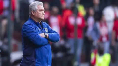 ¿Cuándo fue la última vez que una Liguilla se jugó solo con técnicos mexicanos?