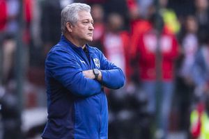 ¿Cuándo fue la última vez que una Liguilla se jugó solo con técnicos mexicanos?