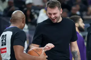 ¡Nueva era! NBA utilizará inteligencia artificial en el arbitraje