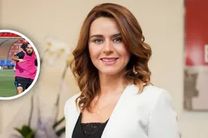 Condenan a exdirectiva bancaria por estafar a futbolistas en Turquía