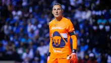 Keylor Navas podría no jugar el Play In ante Pachuca; Pumas busca soluciones