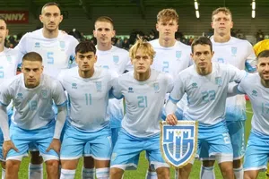 ¡Fin del sueño! San Marino queda eliminado de la Copa del Mundo