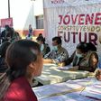 Confirman fecha para registrarse a Jóvenes Construyendo el Futuro 2025 y acceder a $8,480 mensuales