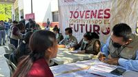 Confirman fecha para registrarse a Jóvenes Construyendo el Futuro 2025 y acceder a $8,480 mensuales