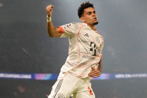 El insólito motivo por el que Bayern Múnich puede multar a Luis Díaz