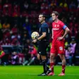 ¿Era penalti para Toluca? Las polémicas jugadas en la Gran Final del Apertura 2025