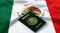 Descuento del 50% en el pasaporte mexicano 2026: quiénes aplican
