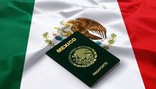 Descuento del 50% en el pasaporte mexicano 2026: quiénes aplican