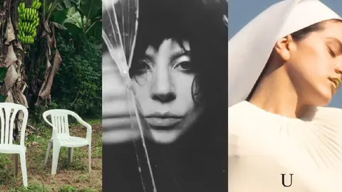 Los 10 mejores discos de 2025 según Rolling Stone USA: así quedó el ranking completo