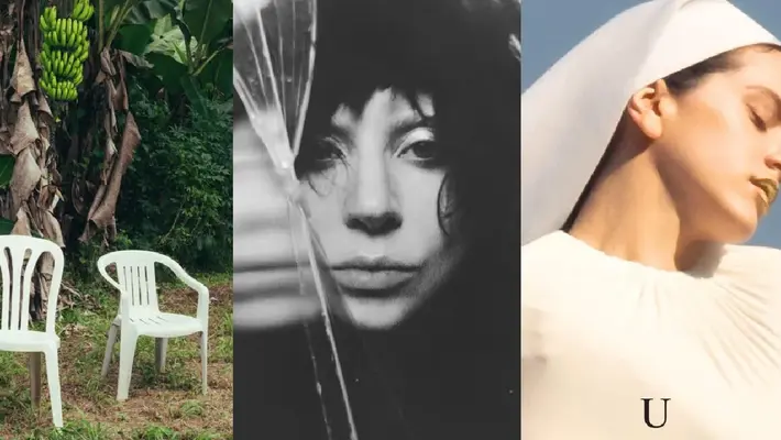 Los 10 mejores discos de 2025 según Rolling Stone USA: así quedó el ranking completo