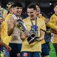El Nido de las Finales: América ha dominado en torneos recientes en Liga MX y Liga MX Femenil