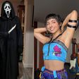Halloween 2025: Estos son los disfraces que están en tendencia este año