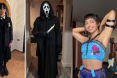 Halloween 2025: Estos son los disfraces que están en tendencia este año