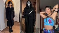 Halloween 2025: Estos son los disfraces que están en tendencia este año