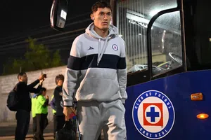 "¡Nos vemos pronto!": Orozco Chiquete dedica mensaje a la afición después de su aparatosa lesión