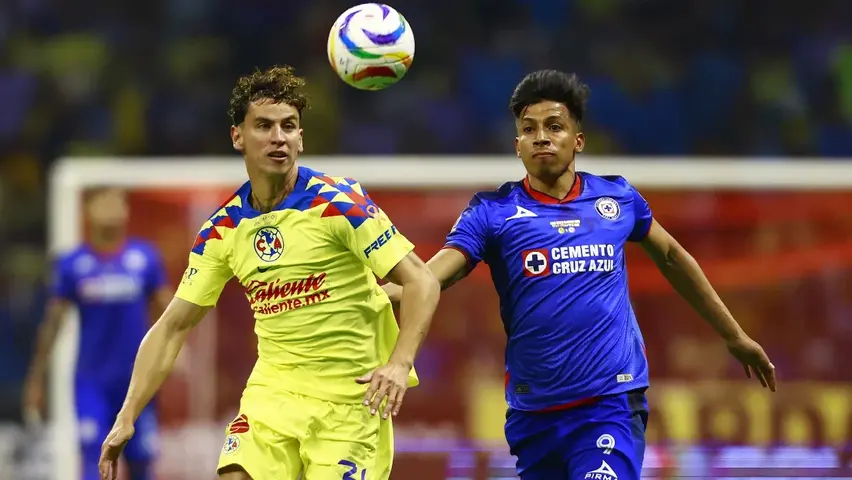 Lichnovsky y Sepúlveda en la Final del Clausura 2024 | MexSport