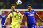 Clásico Joven en CU: América busca mantener su superioridad ante Cruz Azul en una rivalidad histórica