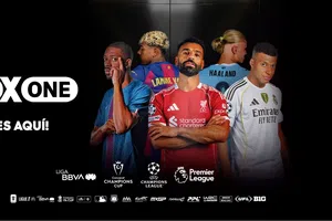 FOX One llega a México como app independiente