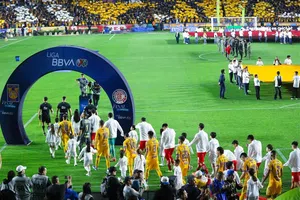 Toluca vs Tigres: ¿Qué equipo tiene al plantel más joven?