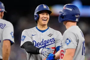 ¡Juego7! Los Dodgers derrotan a los Blue Jays en duelo de pitcheo