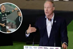 FMF ratifica a Rafa Márquez para el Tri de cara al Mundial 2030: 'Así está en su contrato'