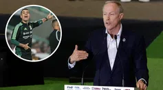 FMF ratifica a Rafa Márquez para el Tri de cara al Mundial 2030: 'Así está en su contrato'