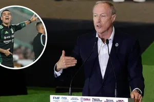 FMF ratifica a Rafa Márquez para el Tri de cara al Mundial 2030: 'Así está en su contrato'