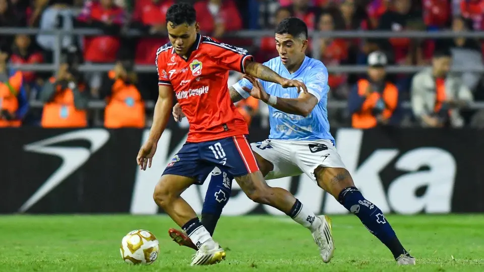 ¡Nada para nadie! Irapuato y Jaiba Brava no se hacen daño en la Ida de la Final de Expansión