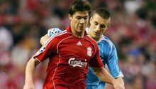 Xabi Alonso vuelve a Anfield, ahora como entrenador, después de 16 años fuera