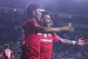 "C**ado de risa": Alexis Vega puede triunfar en Europa, asegura Jesús Gallardo