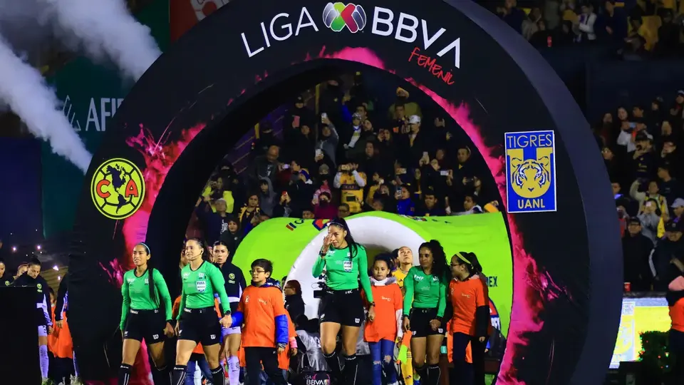Liga MX Femenil jugará una Final en domingo por primera vez en su historia