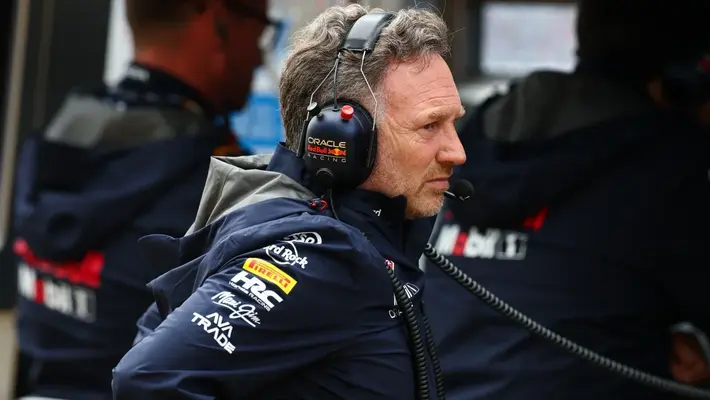 ¿Christian Horner hará equipo con Colapinto? El británico apunta a sumarse a Alpine para 2026