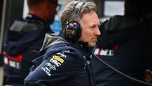 ¿Christian Horner hará equipo con Colapinto? El británico apunta a sumarse a Alpine para 2026