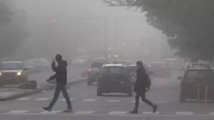 Activan doble alerta en CDMX por frío extremo para este domingo 16 de noviembre