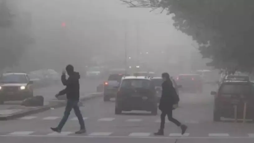 Activan doble alerta en CDMX por frío extremo para este domingo 16 de noviembre
