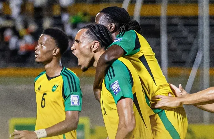 Jamaica es uno de los partidos que jugará el repechaje | CONCACAF