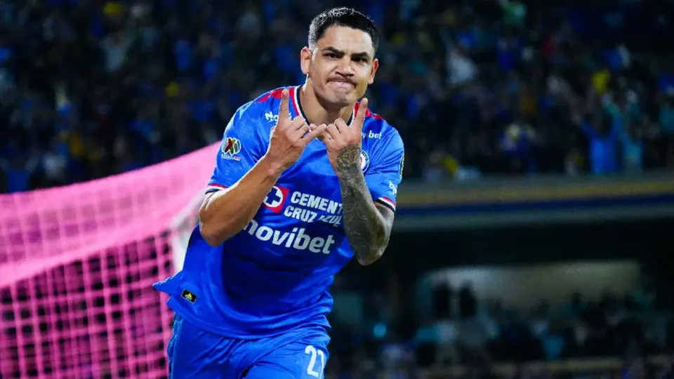 ‘Queremos salir campeones’: Toro Fernández manda contundente mensaje a la Liga MX
