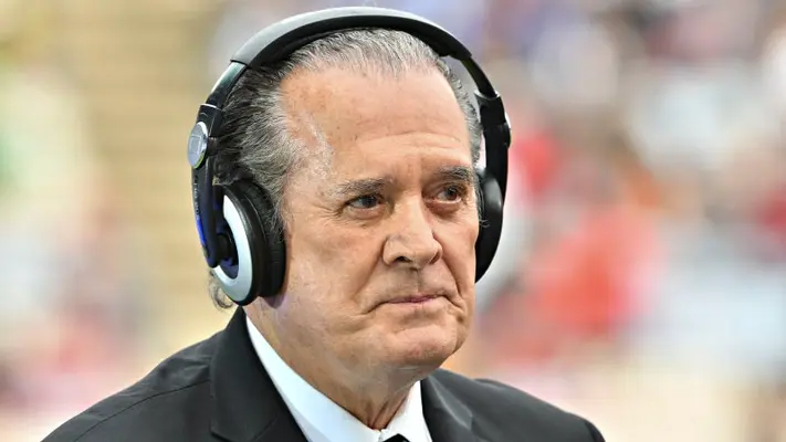 Critican en redes sociales a Raúl Orvañanos por ‘felicitación’ a Manuel Lapuente a un año de su fallecimiento
