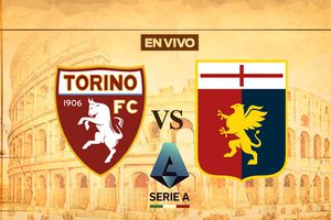Torino vs Genoa EN VIVO Serie A Jornada 8