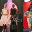 Ariana Grande y Cynthia Erivo eligen a Las Perdidas como anfitrionas de la fiesta oficial de 'Wicked' en México