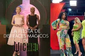 Ariana Grande y Cynthia Erivo eligen a Las Perdidas como anfitrionas de la fiesta oficial de 'Wicked' en México